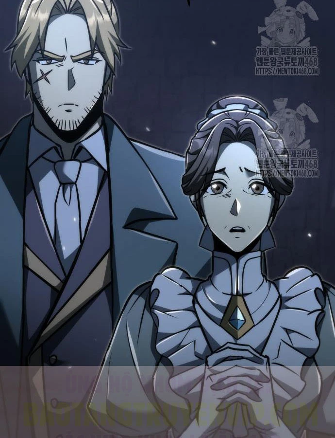 Hồi Quy Giả Của Gia Tộc Suy Vong Chapter 100 - 111