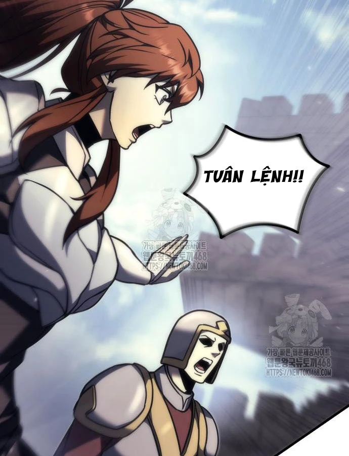 Hồi Quy Giả Của Gia Tộc Suy Vong Chapter 100 - 134