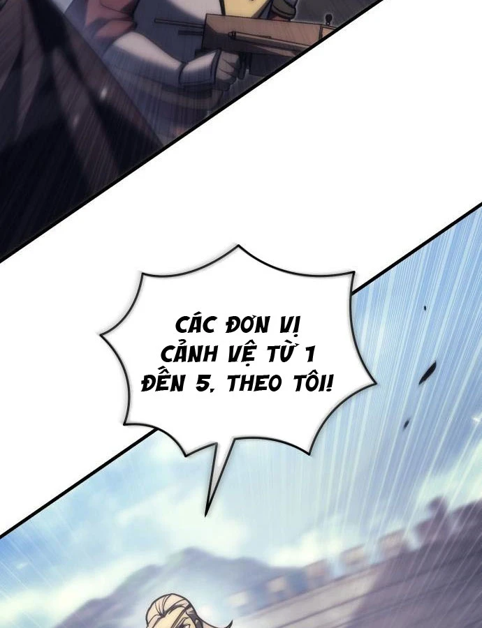 Hồi Quy Giả Của Gia Tộc Suy Vong Chapter 100 - 135