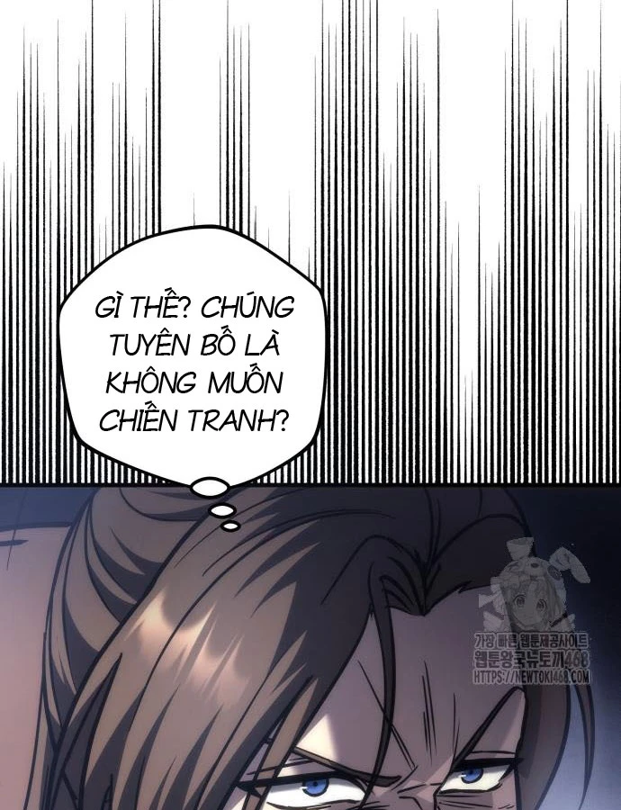 Hồi Quy Giả Của Gia Tộc Suy Vong Chapter 100 - 158