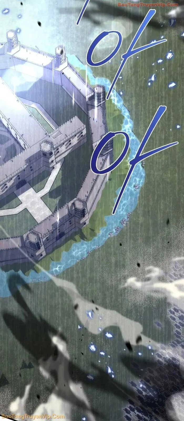 Hồi Quy Giả Của Gia Tộc Suy Vong Chapter 101 - 26