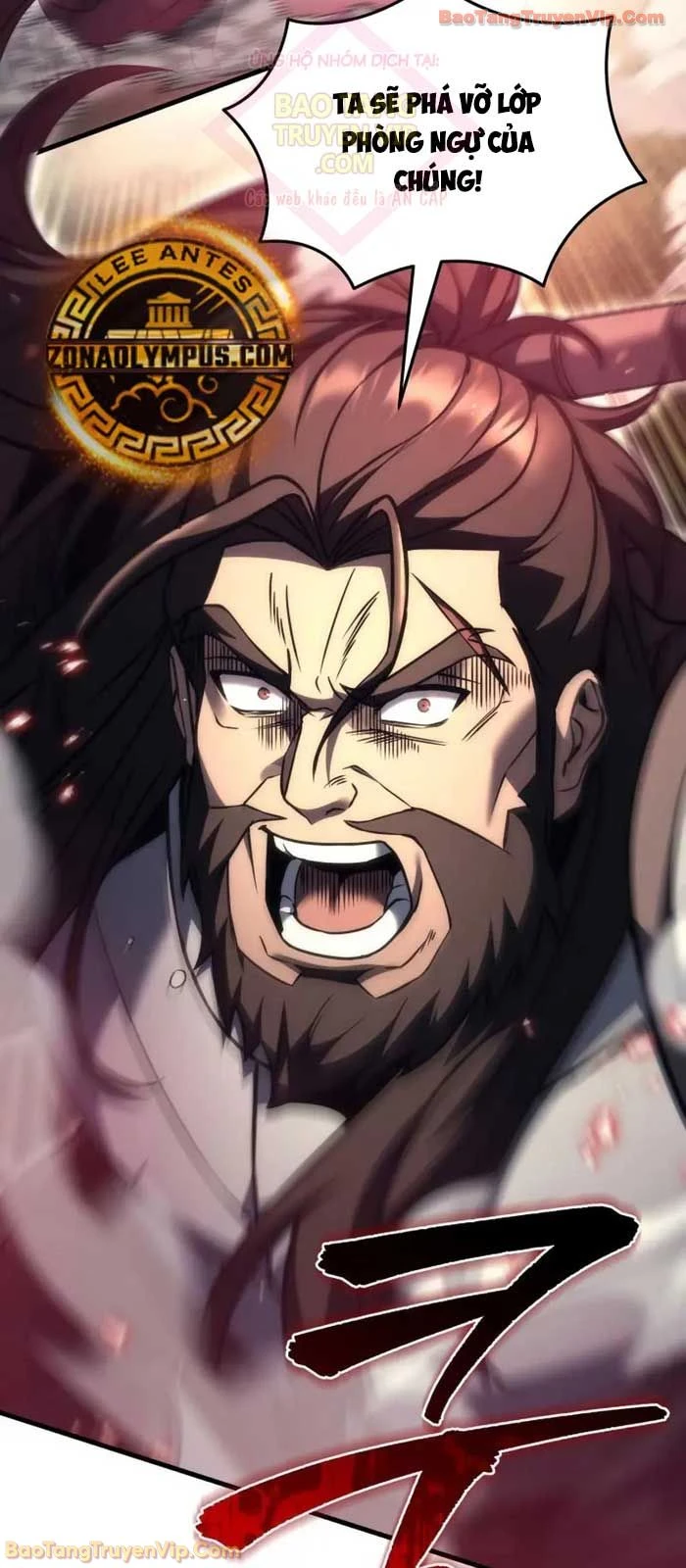 Hồi Quy Giả Của Gia Tộc Suy Vong Chapter 101 - 29