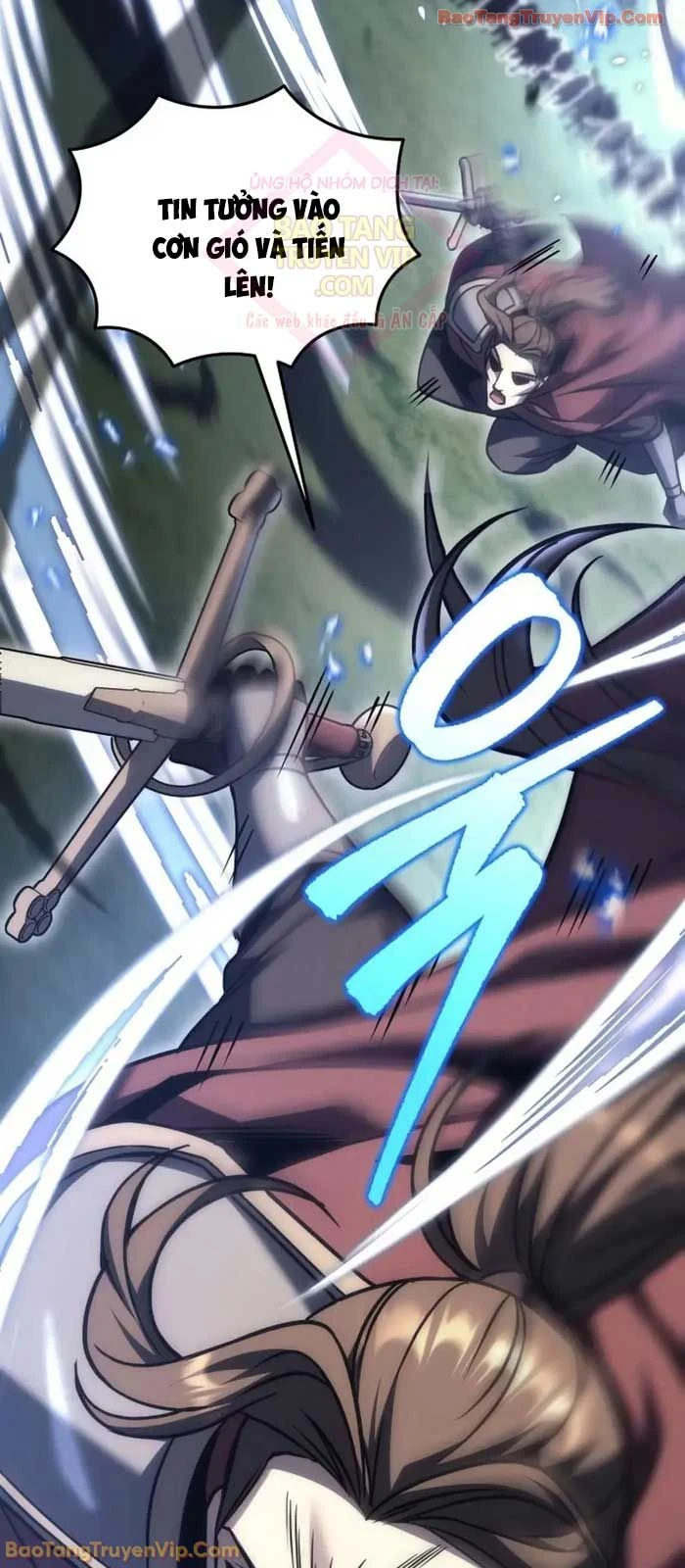 Hồi Quy Giả Của Gia Tộc Suy Vong Chapter 101 - 33