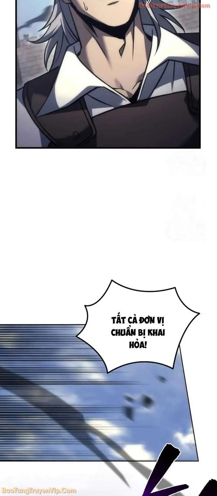 Hồi Quy Giả Của Gia Tộc Suy Vong Chapter 101 - 37