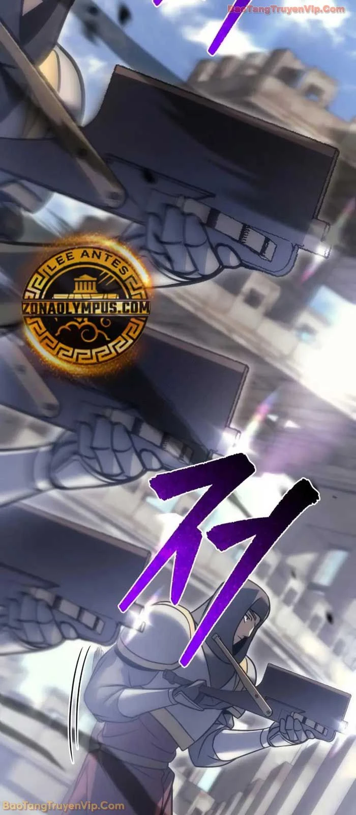 Hồi Quy Giả Của Gia Tộc Suy Vong Chapter 101 - 39