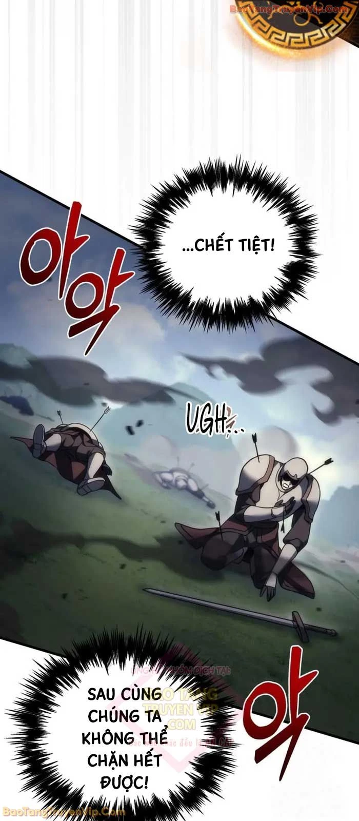 Hồi Quy Giả Của Gia Tộc Suy Vong Chapter 101 - 52