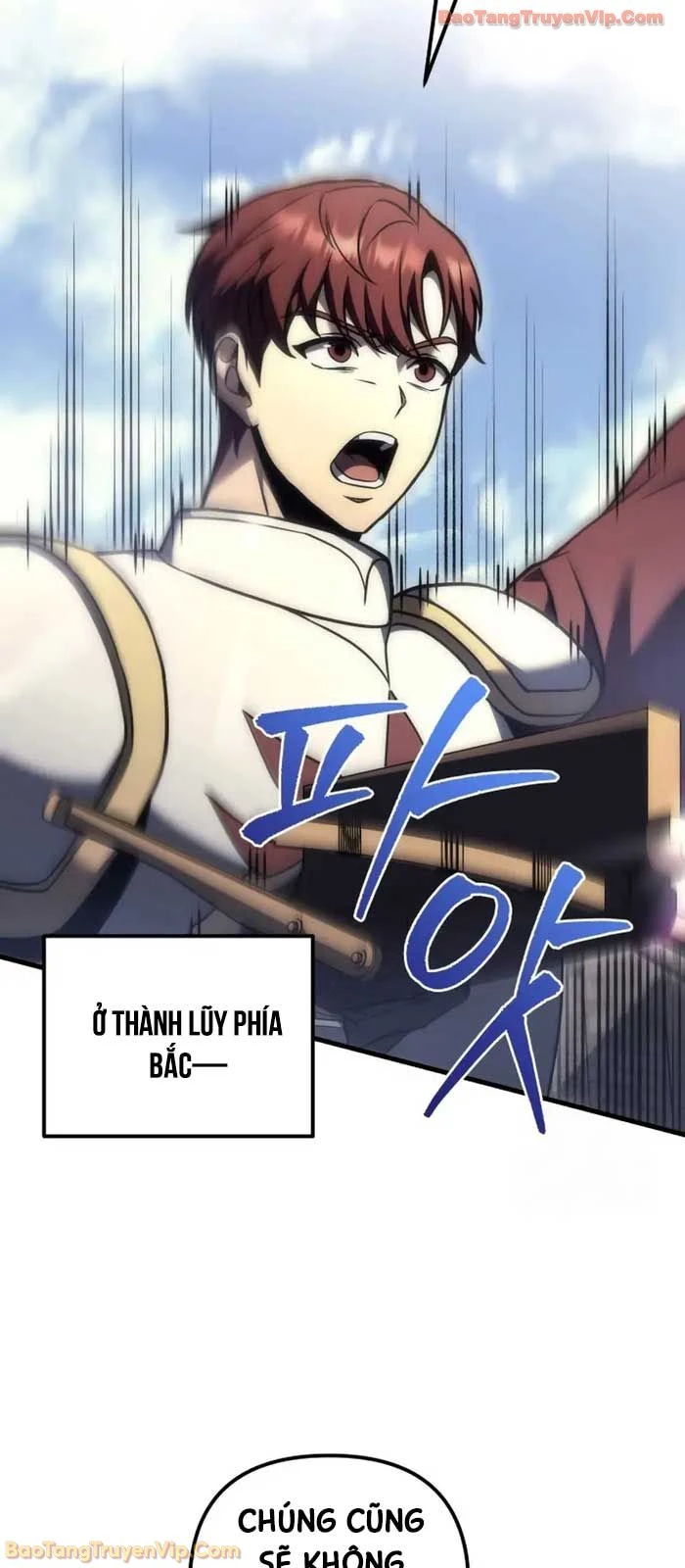 Hồi Quy Giả Của Gia Tộc Suy Vong Chapter 101 - 54