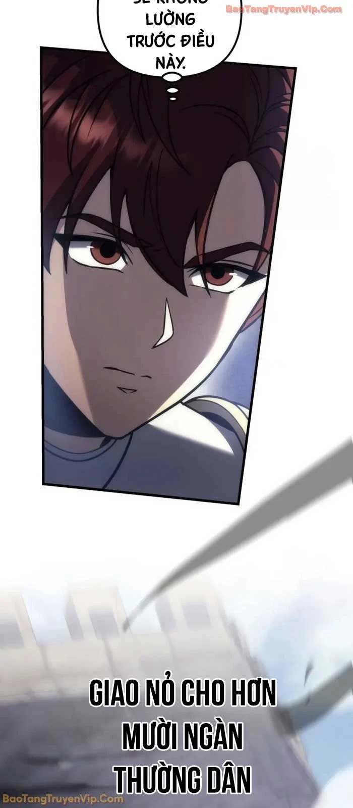 Hồi Quy Giả Của Gia Tộc Suy Vong Chapter 101 - 55