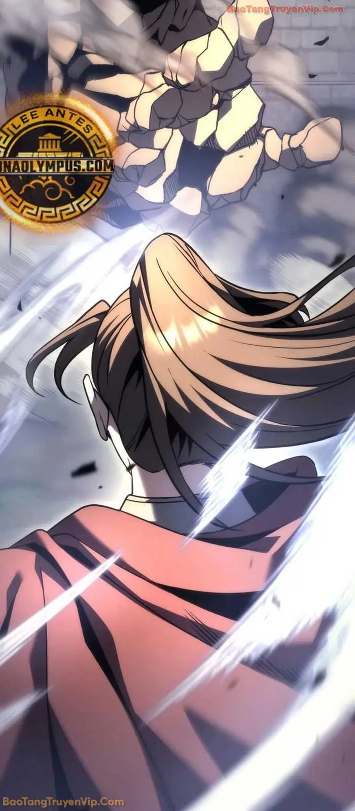 Hồi Quy Giả Của Gia Tộc Suy Vong Chapter 101 - 93