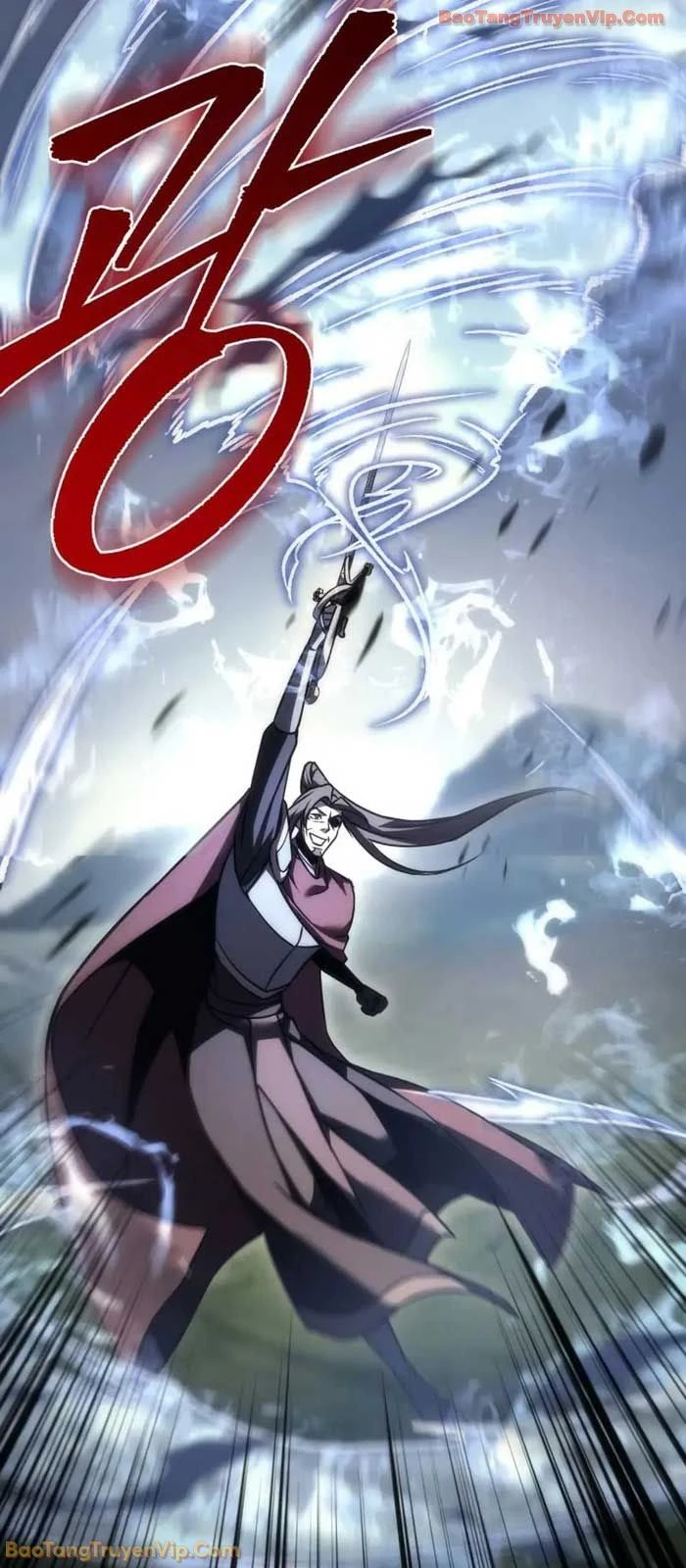 Hồi Quy Giả Của Gia Tộc Suy Vong Chapter 101 - 100