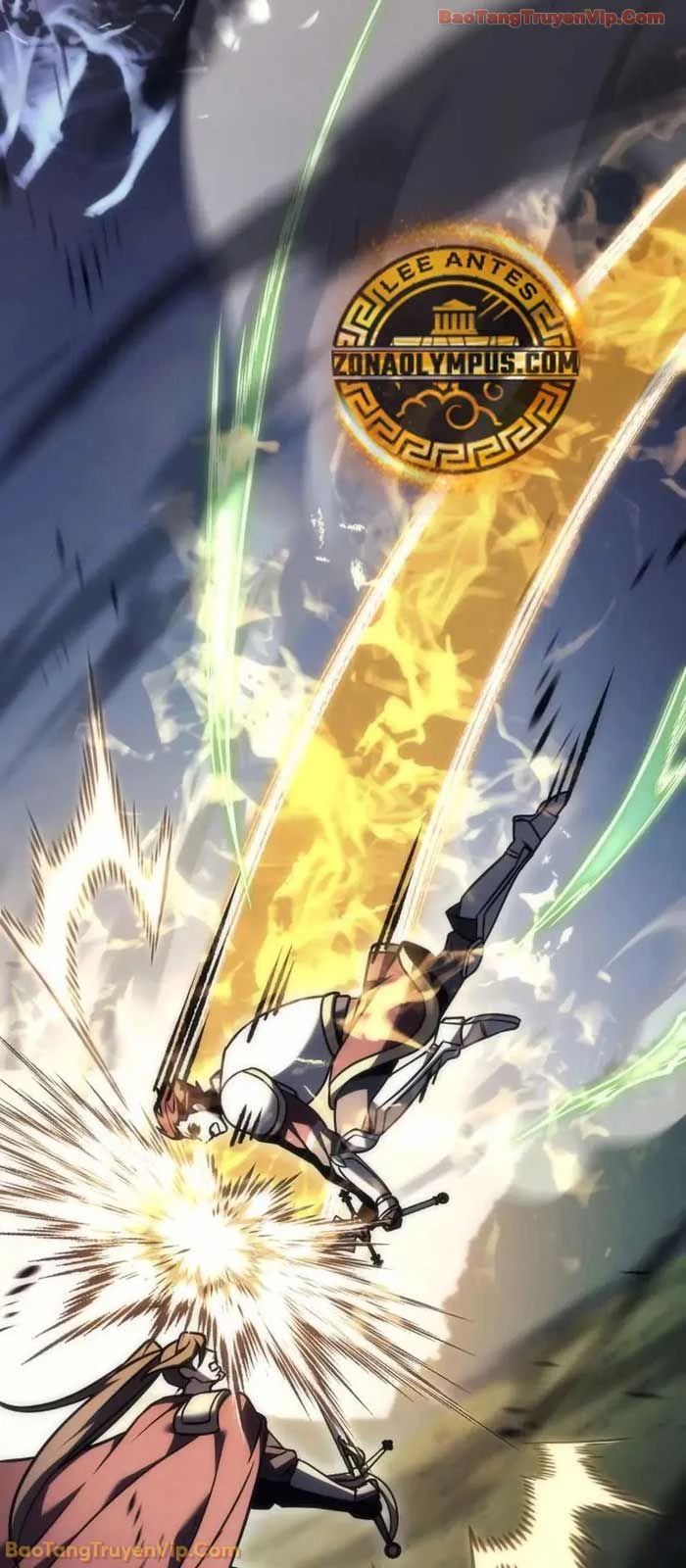 Hồi Quy Giả Của Gia Tộc Suy Vong Chapter 101 - 106