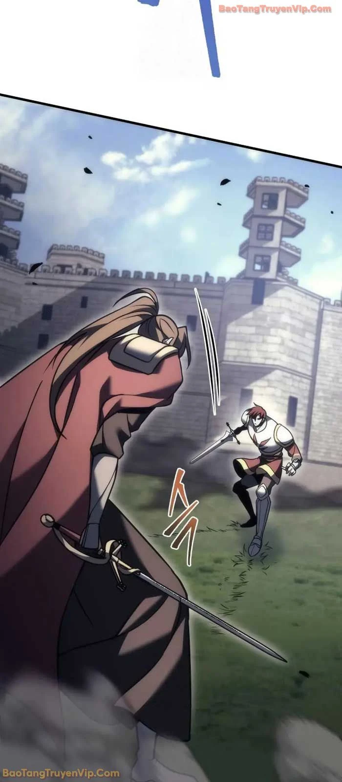 Hồi Quy Giả Của Gia Tộc Suy Vong Chapter 101 - 109