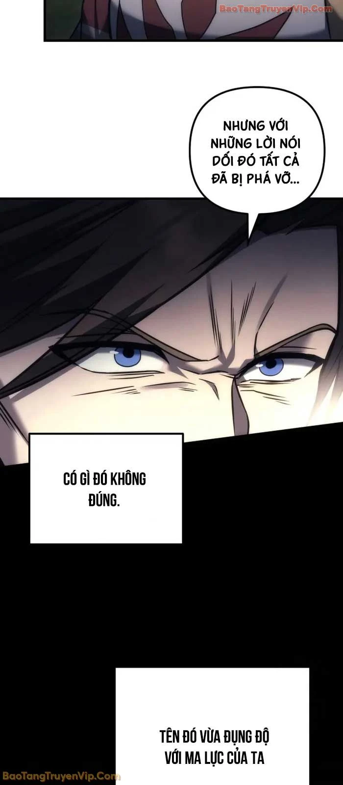 Hồi Quy Giả Của Gia Tộc Suy Vong Chapter 101 - 112