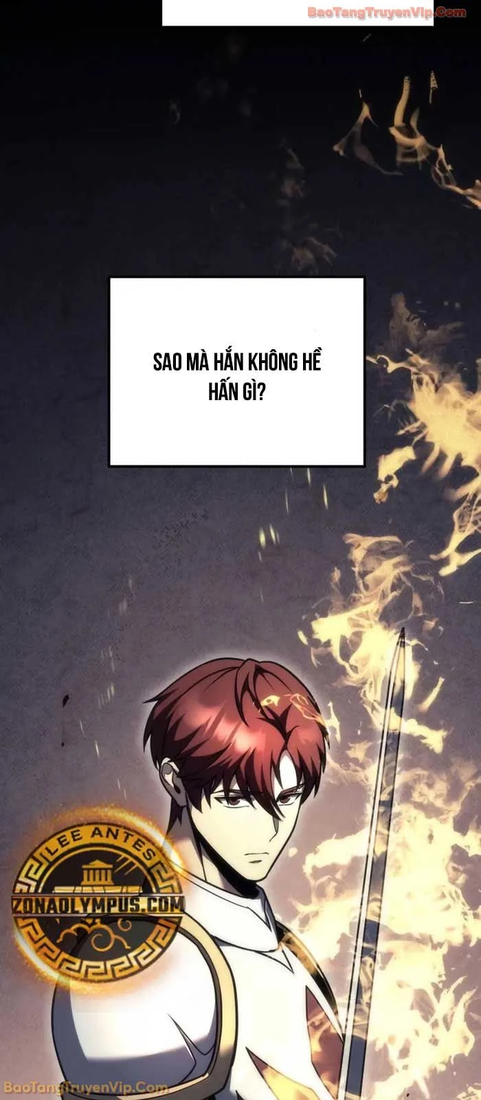 Hồi Quy Giả Của Gia Tộc Suy Vong Chapter 101 - 113