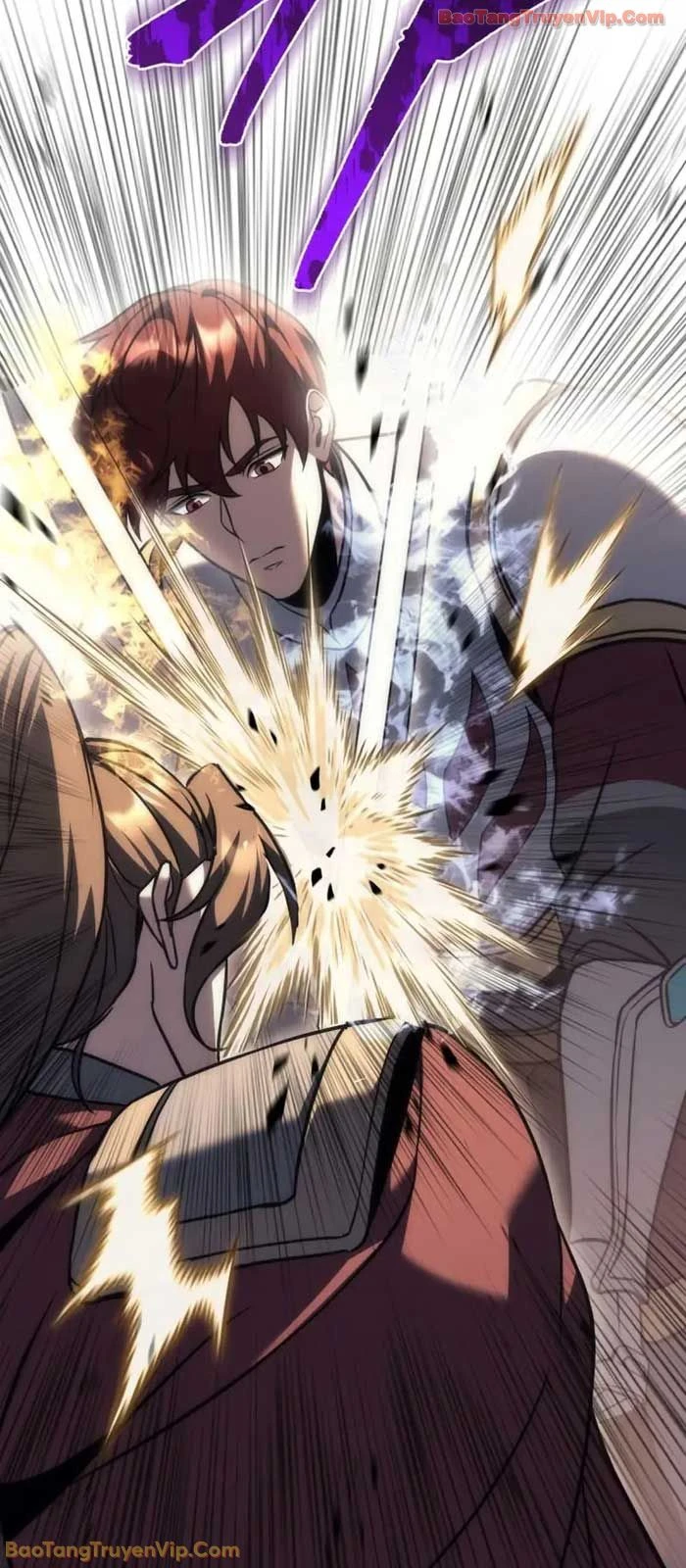 Hồi Quy Giả Của Gia Tộc Suy Vong Chapter 101 - 117