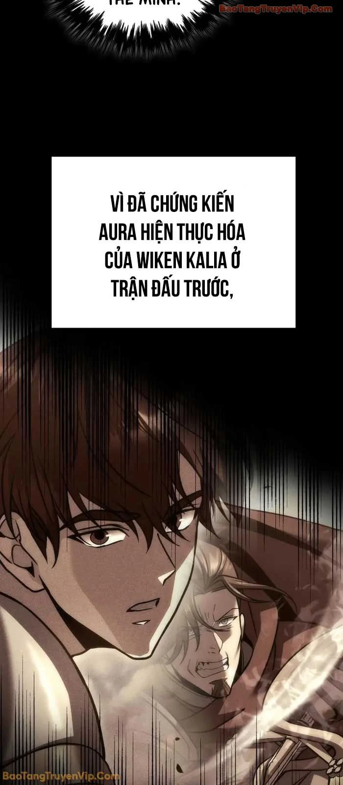 Hồi Quy Giả Của Gia Tộc Suy Vong Chapter 101 - 126