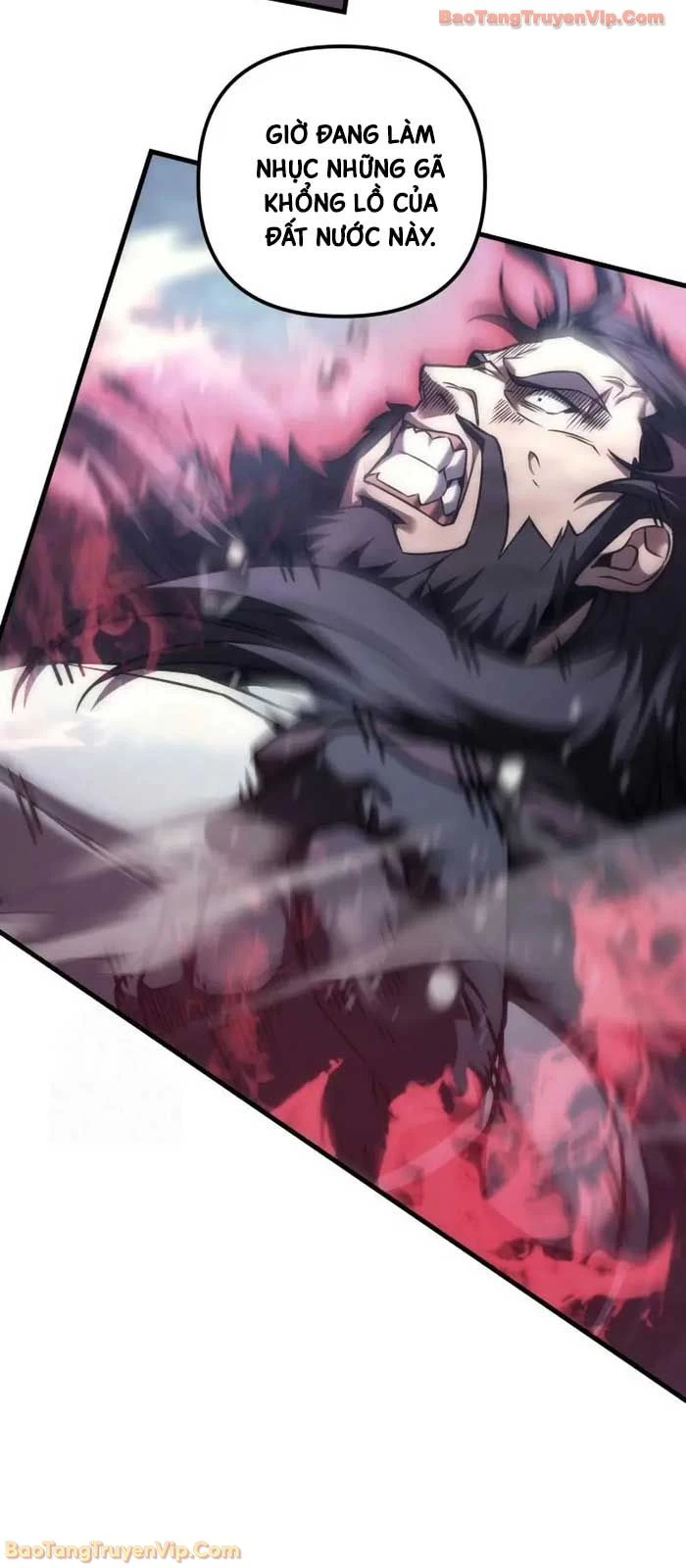 Hồi Quy Giả Của Gia Tộc Suy Vong Chapter 101 - 135