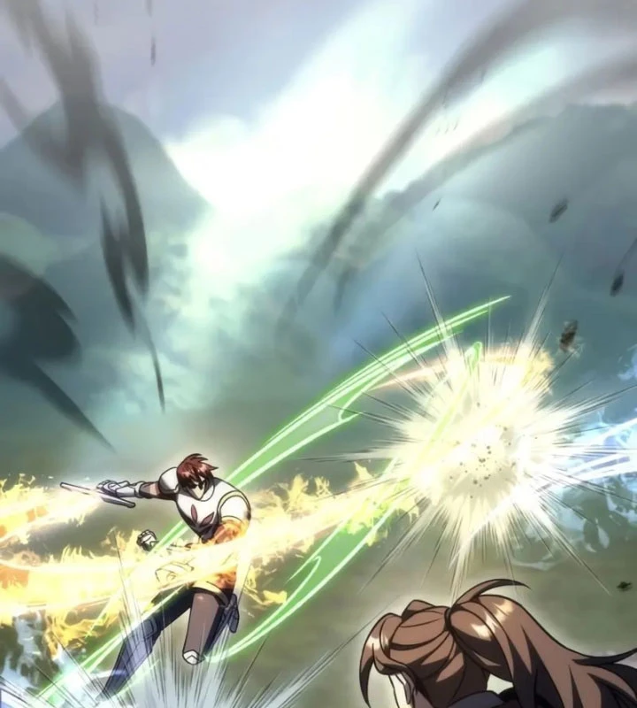 Hồi Quy Giả Của Gia Tộc Suy Vong Chapter 102 - 65