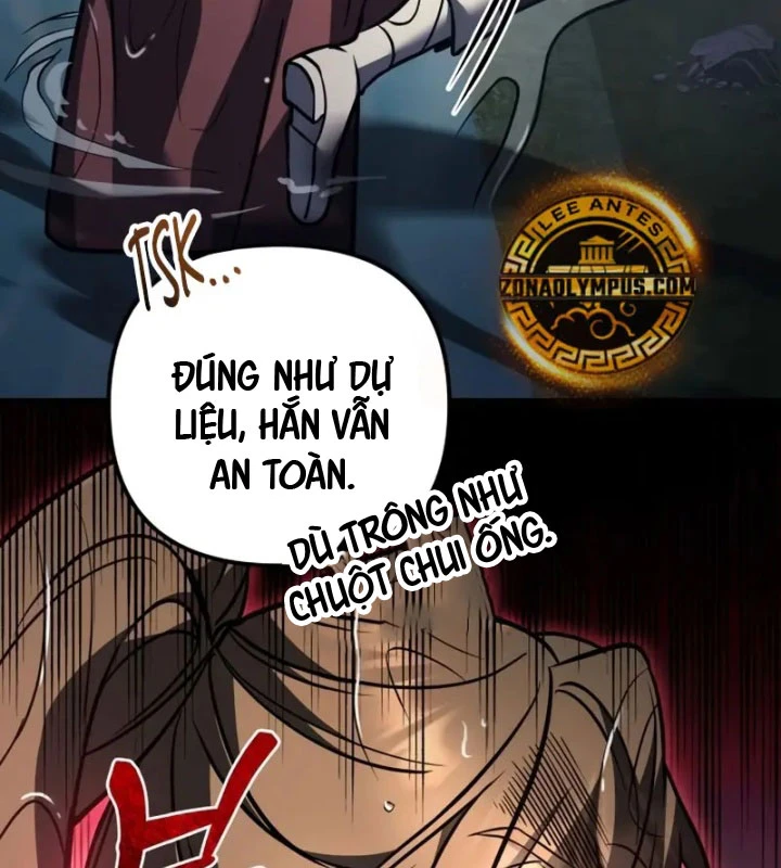 Hồi Quy Giả Của Gia Tộc Suy Vong Chapter 102 - 105