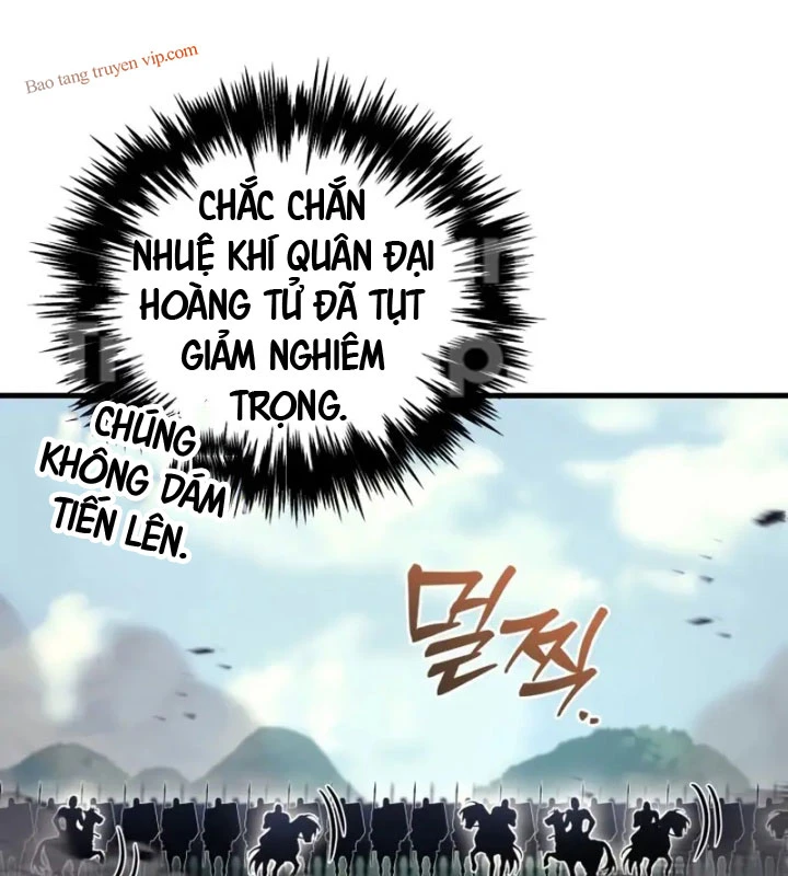 Hồi Quy Giả Của Gia Tộc Suy Vong Chapter 102 - 110
