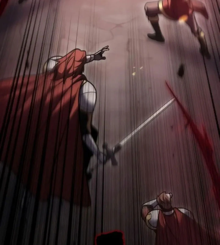 Hồi Quy Giả Của Gia Tộc Suy Vong Chapter 102 - 146