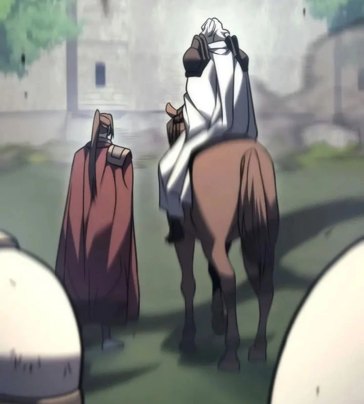 Hồi Quy Giả Của Gia Tộc Suy Vong Chapter 102 - 207