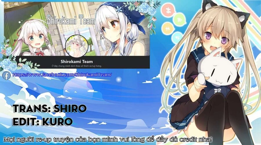 Hiện Hết Lên Mặt Cậu Rồi Kìa, Ichijou-San! Chapter 1 - 1