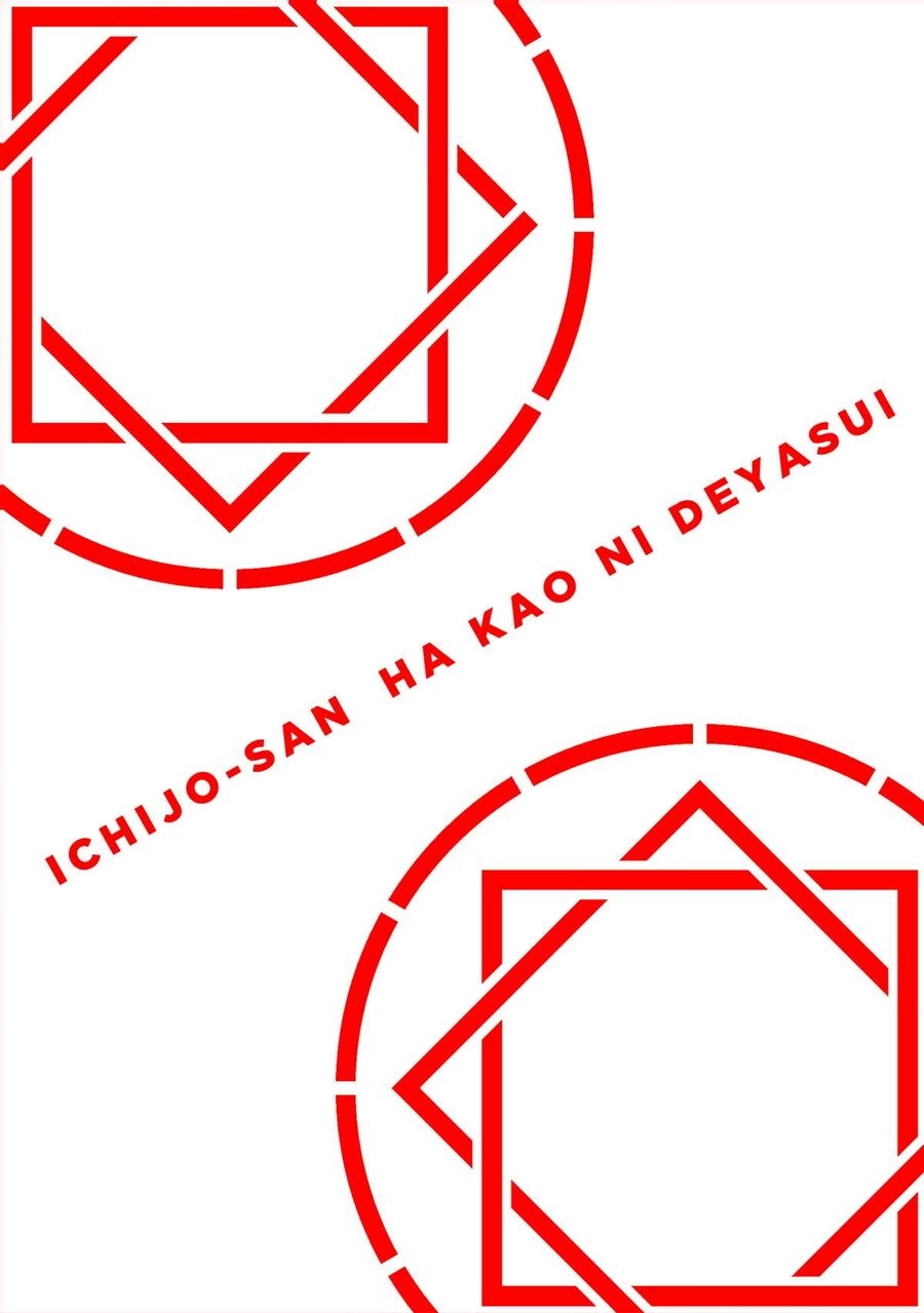 Hiện Hết Lên Mặt Cậu Rồi Kìa, Ichijou-San! Chapter 1 - 3