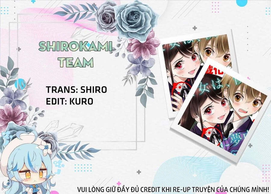 Hiện Hết Lên Mặt Cậu Rồi Kìa, Ichijou-San! Chapter 3 - 1