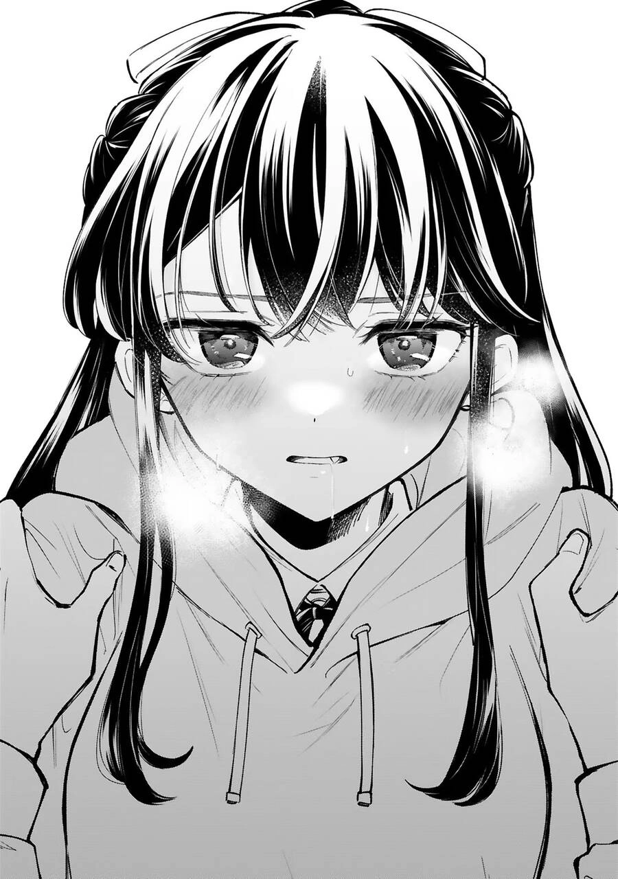 Hiện Hết Lên Mặt Cậu Rồi Kìa, Ichijou-San! Chapter 21 - 19