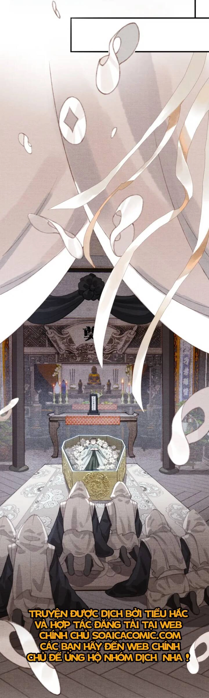 Bất Thủ Phu Đức Chapter 1 - 22