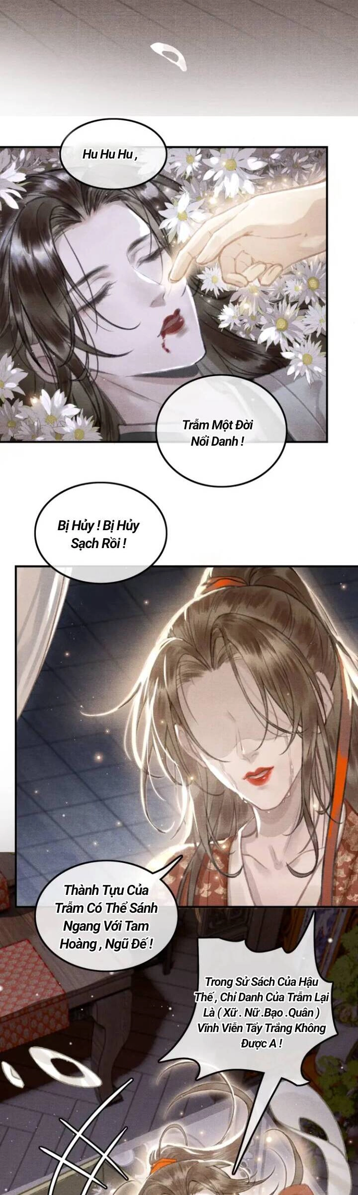 Bất Thủ Phu Đức Chapter 1 - 23