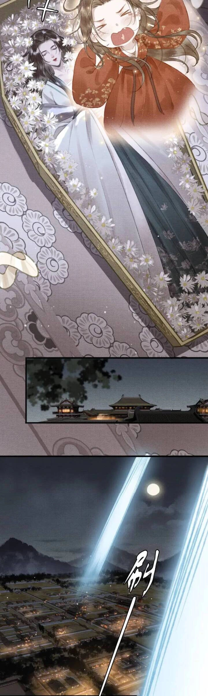 Bất Thủ Phu Đức Chapter 1 - 24