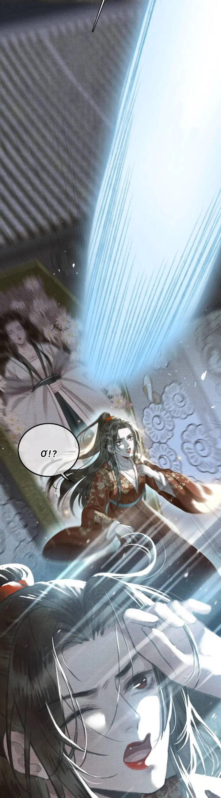 Bất Thủ Phu Đức Chapter 1 - 25