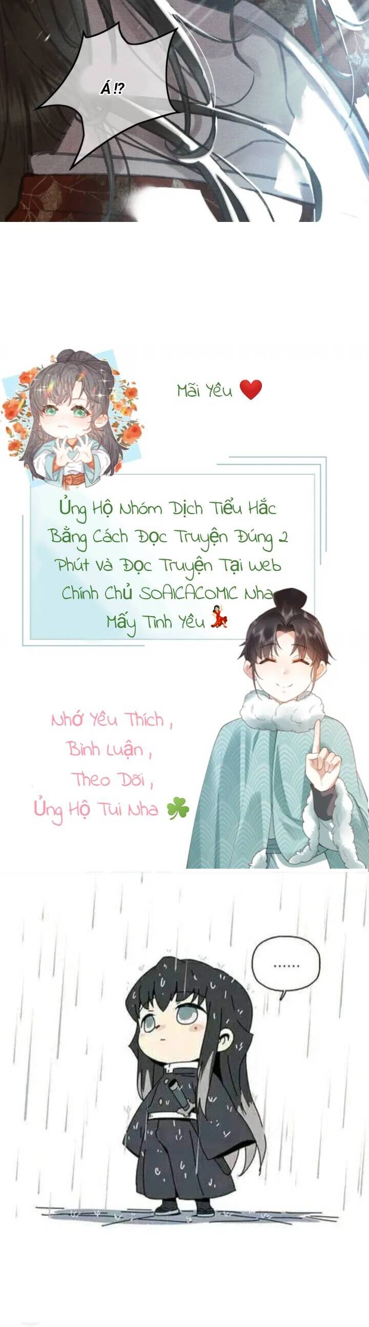 Bất Thủ Phu Đức Chapter 1 - 26