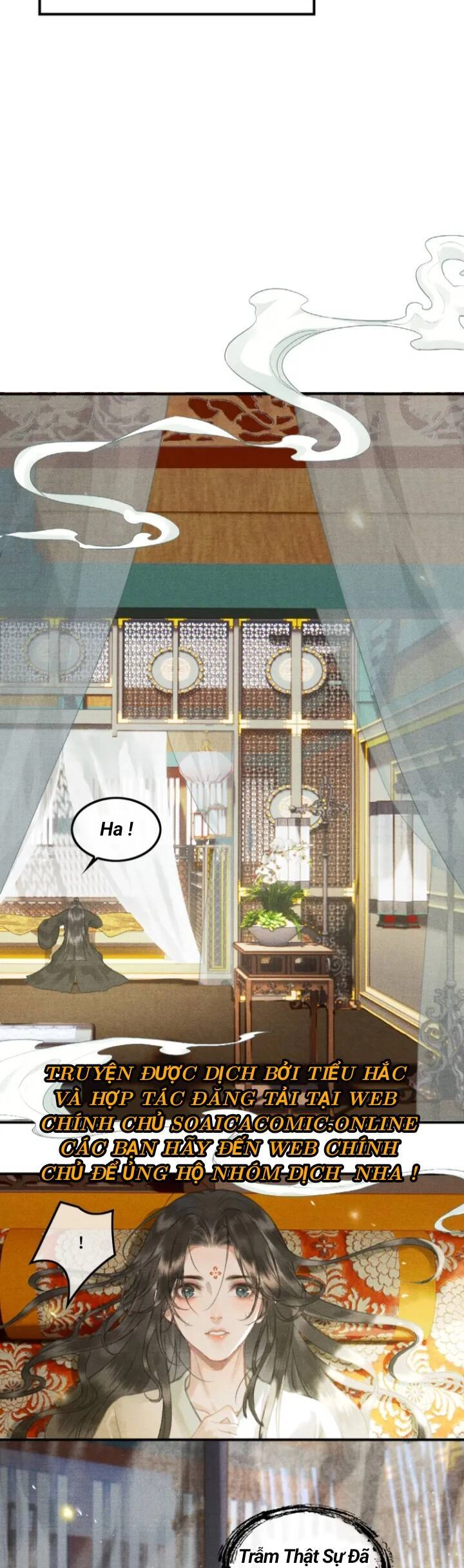 Bất Thủ Phu Đức Chapter 2 - 2