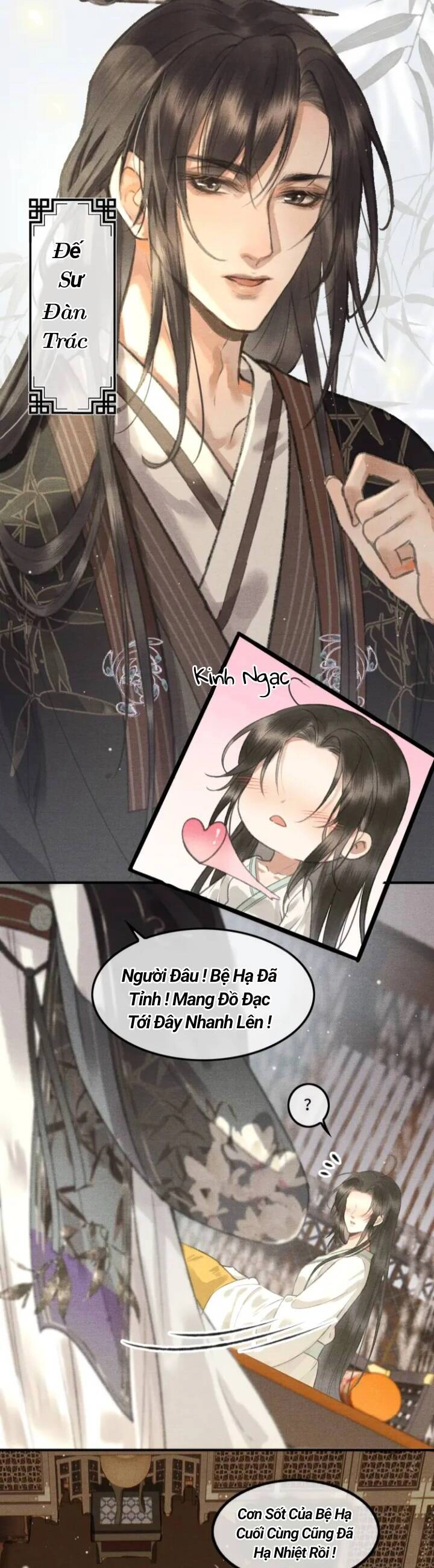 Bất Thủ Phu Đức Chapter 2 - 5