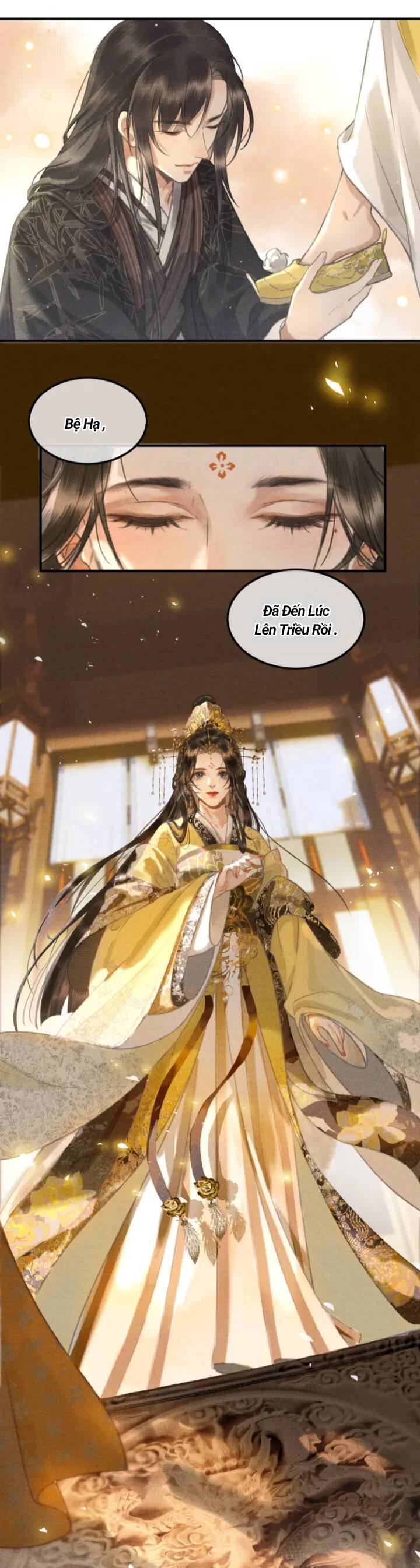 Bất Thủ Phu Đức Chapter 2 - 7