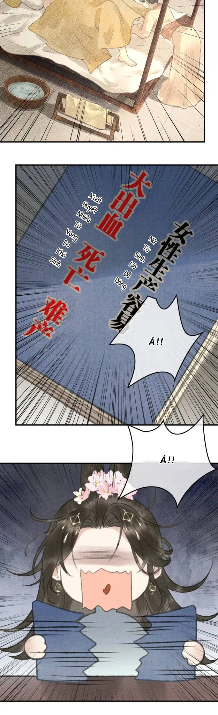 Bất Thủ Phu Đức Chapter 3 - 12