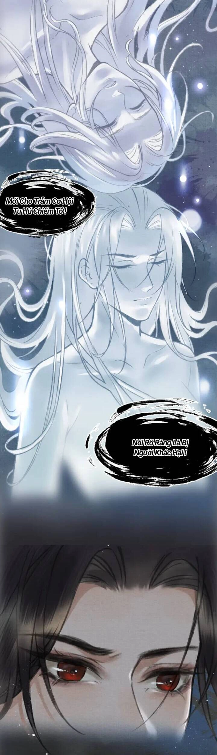 Bất Thủ Phu Đức Chapter 3 - 18