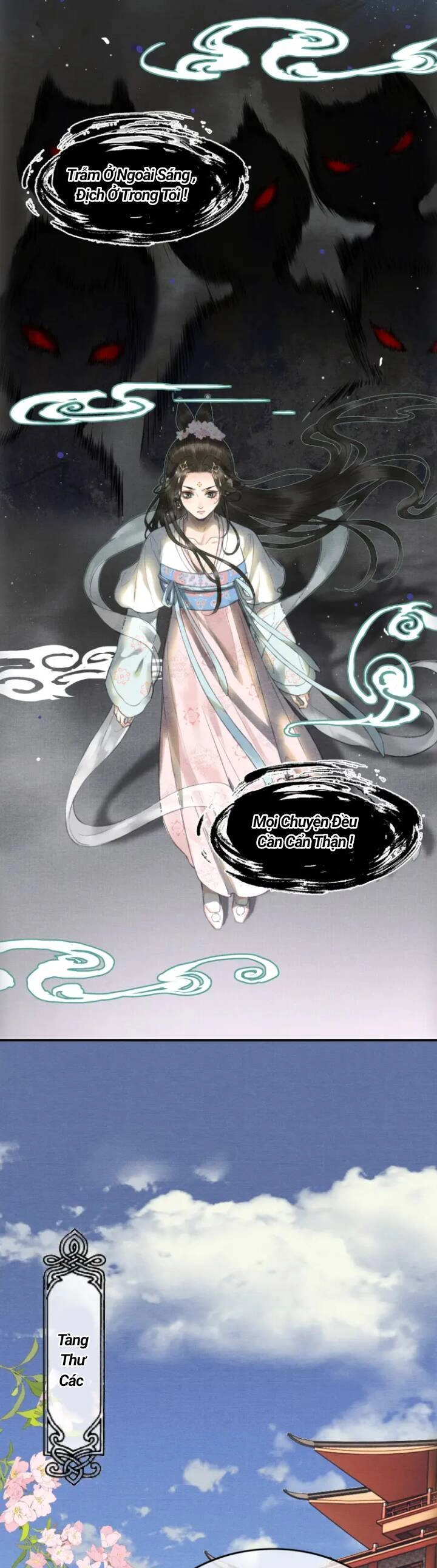 Bất Thủ Phu Đức Chapter 3 - 19