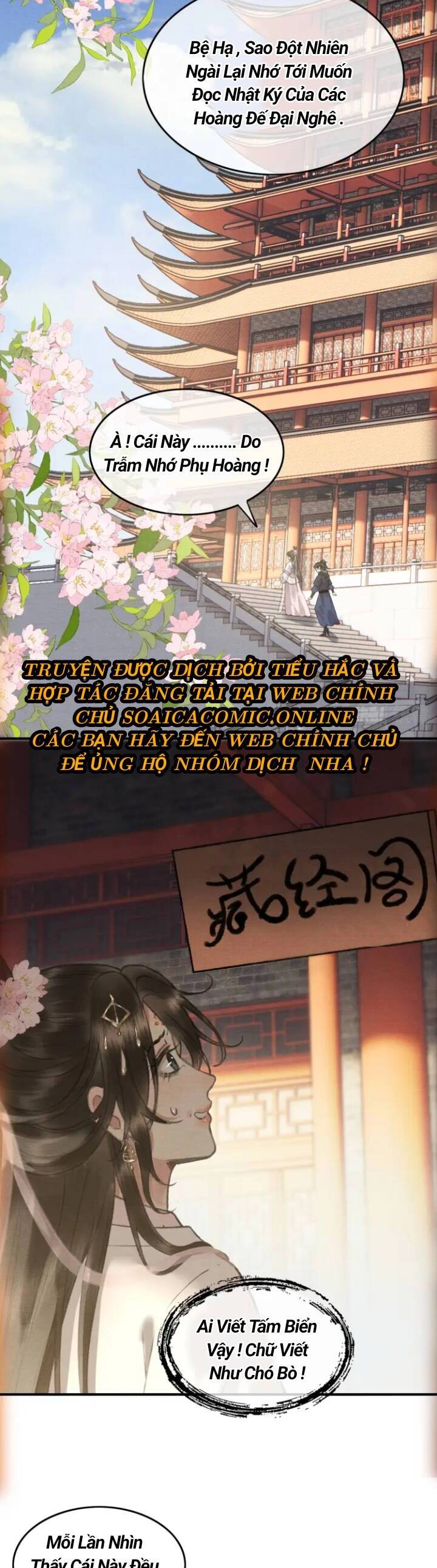 Bất Thủ Phu Đức Chapter 3 - 20