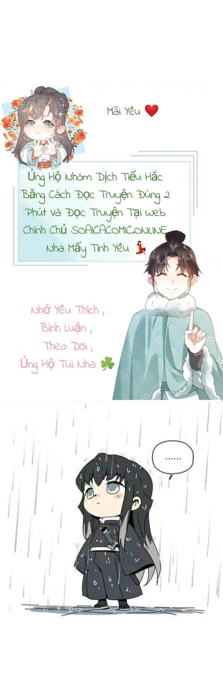 Bất Thủ Phu Đức Chapter 3 - 24