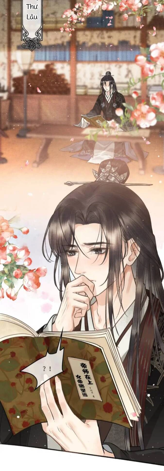 Bất Thủ Phu Đức Chapter 4 - 2