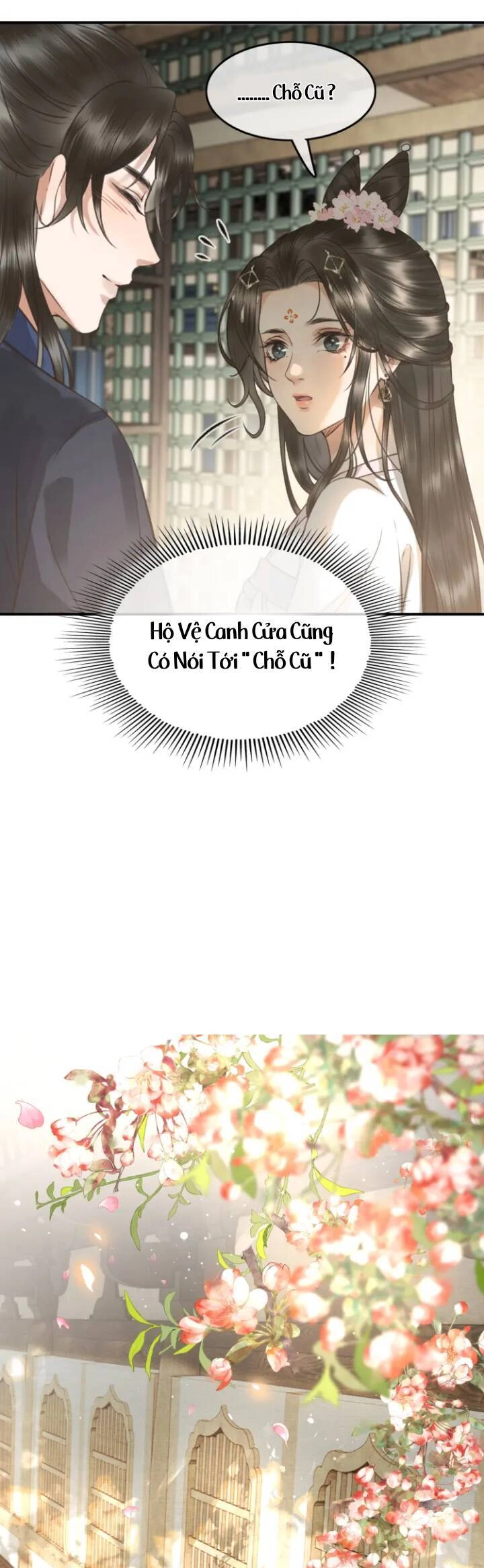 Bất Thủ Phu Đức Chapter 4 - 14