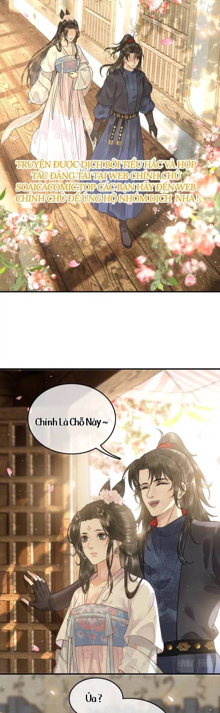 Bất Thủ Phu Đức Chapter 4 - 15