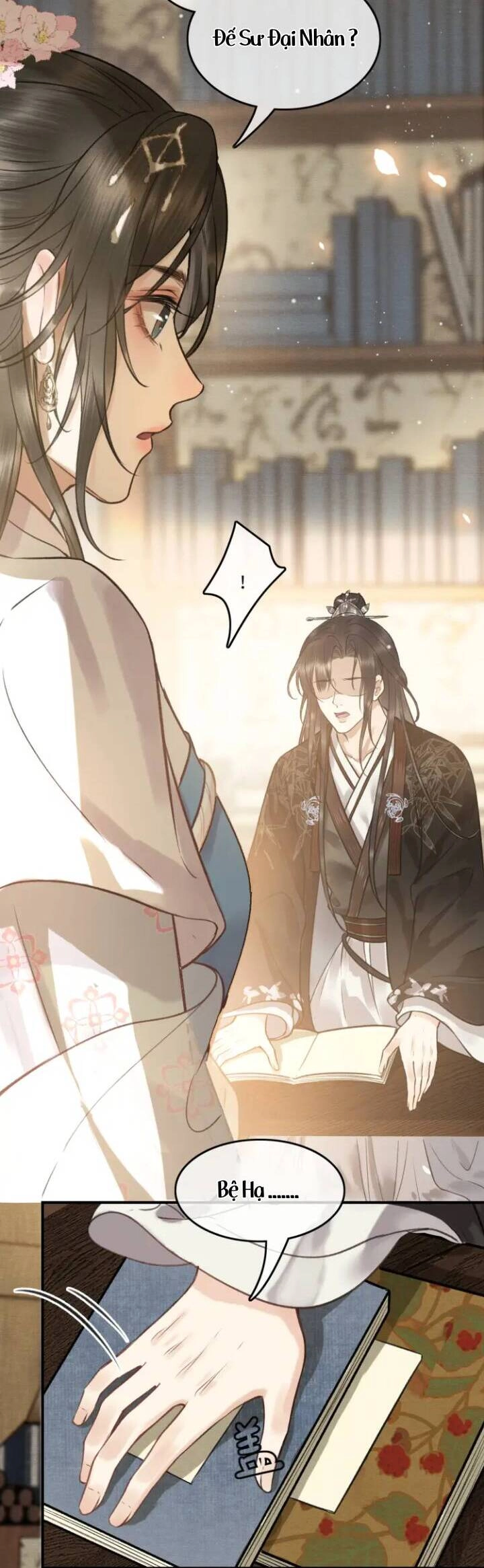 Bất Thủ Phu Đức Chapter 4 - 16