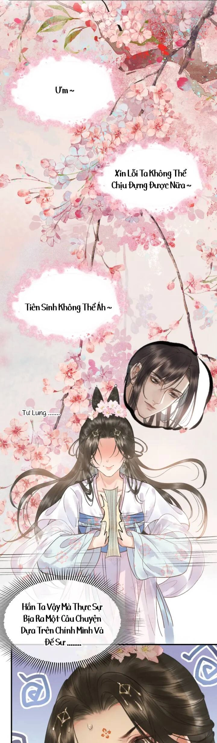 Bất Thủ Phu Đức Chapter 4 - 21