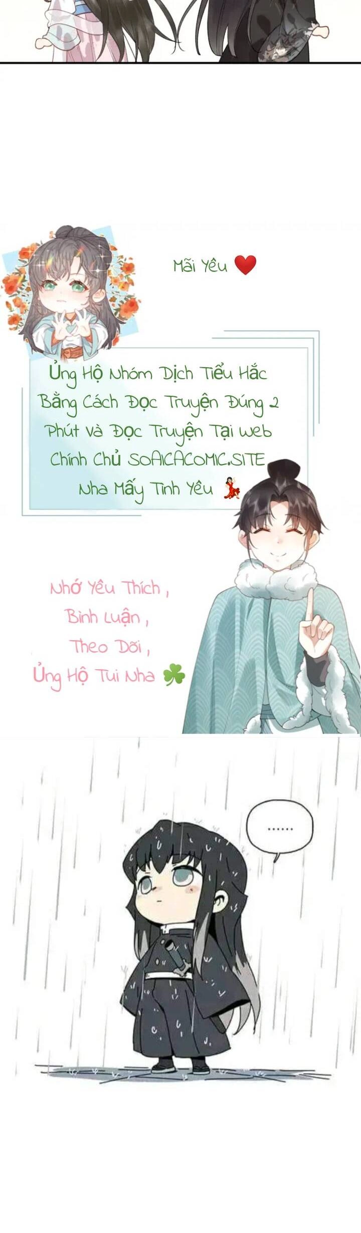 Bất Thủ Phu Đức Chapter 4 - 23