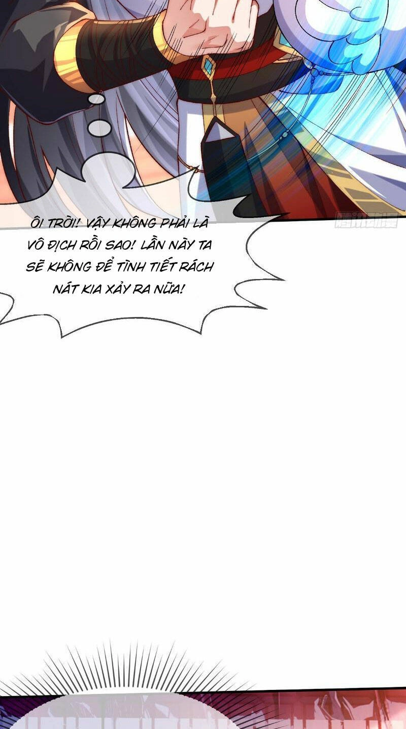 Kiều Thê Lại Là Trùm Phản Diện Chapter 1 - 17